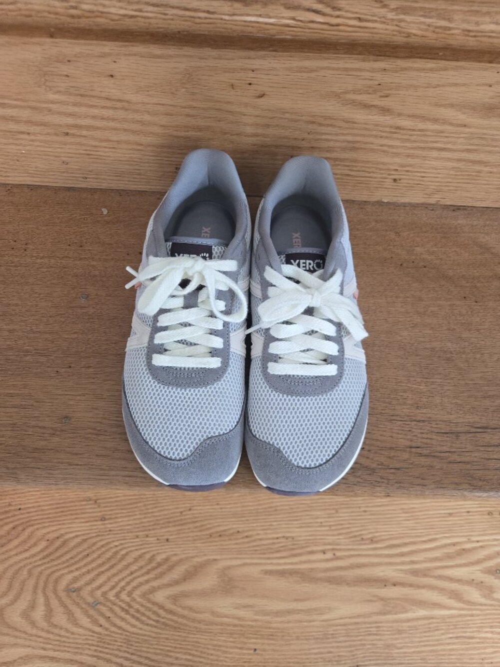 Xero Shoes Sneakers sz 9
